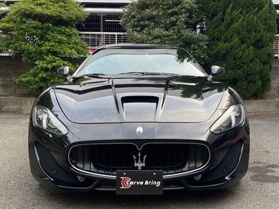 صورة 5 لـ 2017 Maserati GRANTURISMO