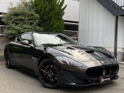 صورة 1 لـ 2017 Maserati GRANTURISMO