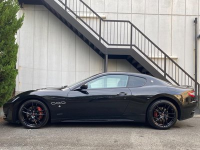 صورة 11 لـ 2017 Maserati GRANTURISMO