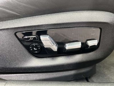 2018 BMW M5 缩略图 40