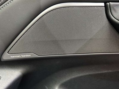 2018 BMW M5 缩略图 35