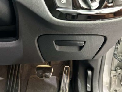 2018 BMW M5 缩略图 33