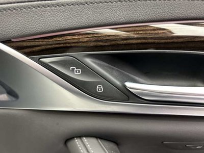 2018 BMW M5 缩略图 37