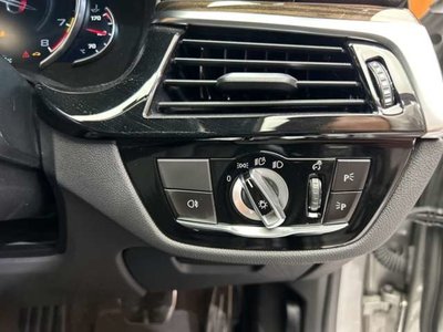2018 BMW M5 缩略图 32