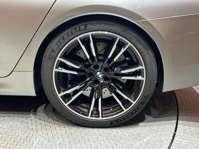 2018 BMW M5 缩略图 71