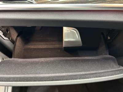 2018 BMW M5 缩略图 46