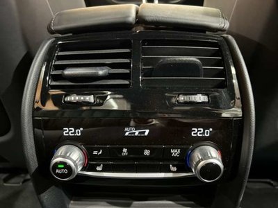 2018 BMW M5 缩略图 48