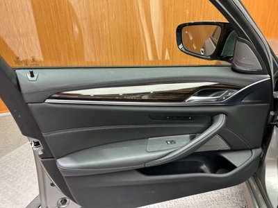 2018 BMW M5 缩略图 54