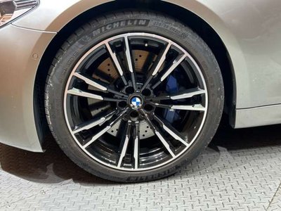 2018 BMW M5 缩略图 69