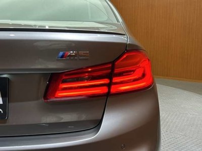 2018 BMW M5 缩略图 74