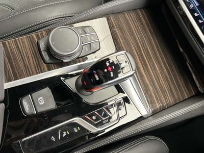 2018 BMW M5 缩略图 22