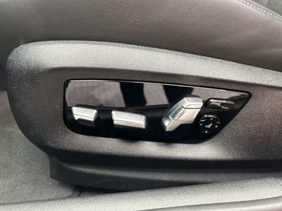 2018 BMW M5 缩略图 47