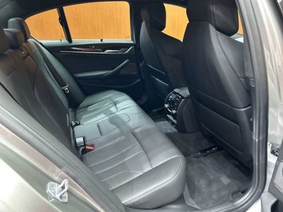2018 BMW M5 缩略图 7