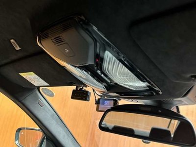 2018 BMW M5 缩略图 42