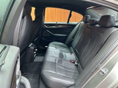 2018 BMW M5 缩略图 52