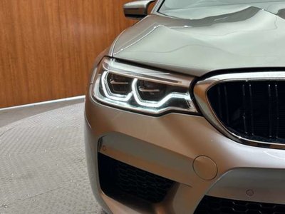 2018 BMW M5 缩略图 67