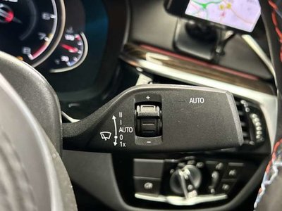 2018 BMW M5 缩略图 30