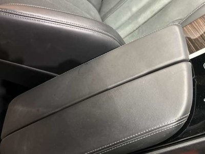 2018 BMW M5 缩略图 24
