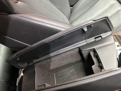 2018 BMW M5 缩略图 25