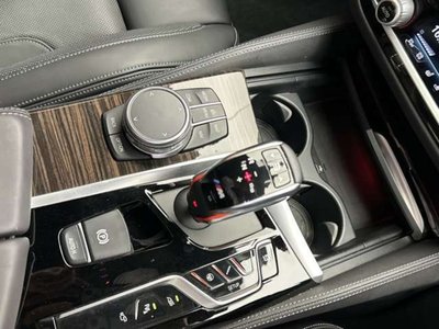 2018 BMW M5 缩略图 23