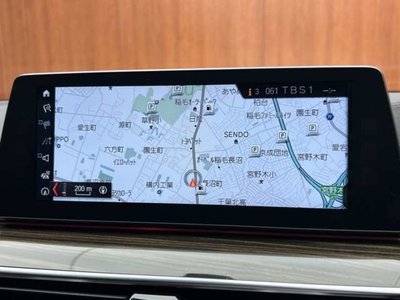 2018 BMW M5 缩略图 9