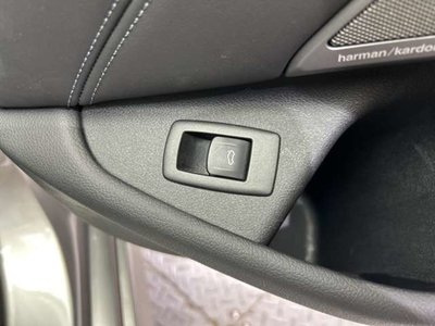 2018 BMW M5 缩略图 39