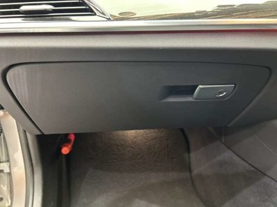 2018 BMW M5 缩略图 45