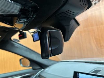 2018 BMW M5 缩略图 44