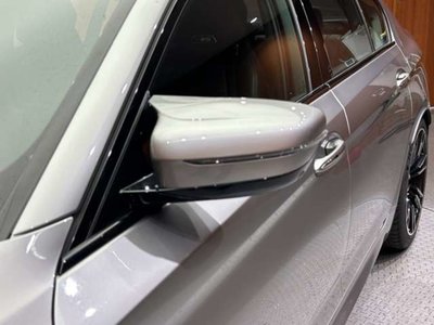 2018 BMW M5 缩略图 72