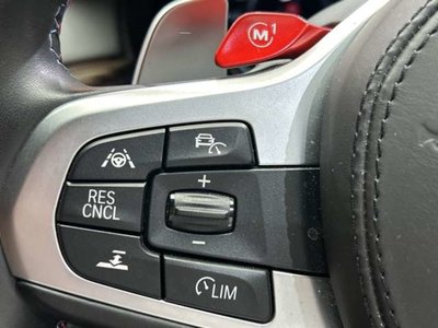 2018 BMW M5 缩略图 29