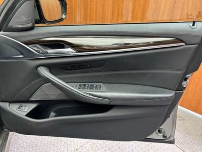 2018 BMW M5 缩略图 53