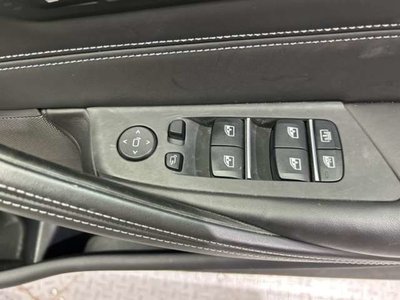 2018 BMW M5 缩略图 38