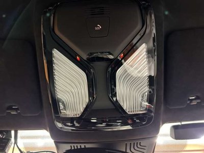 2018 BMW M5 缩略图 43