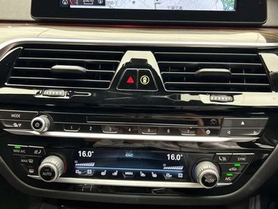 2018 BMW M5 缩略图 21