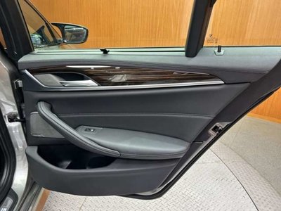 2018 BMW M5 缩略图 55