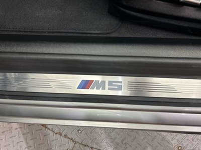 2018 BMW M5 缩略图 41