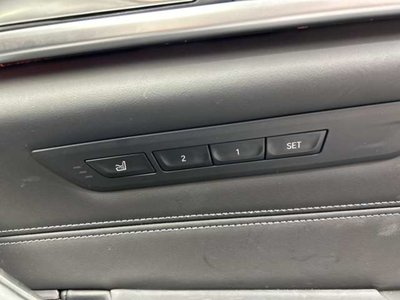 2018 BMW M5 缩略图 36