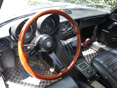 1981 ALFA Romeo ALFA SPIDER 照片 12