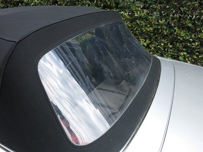 1981 ALFA Romeo ALFA SPIDER 照片 11