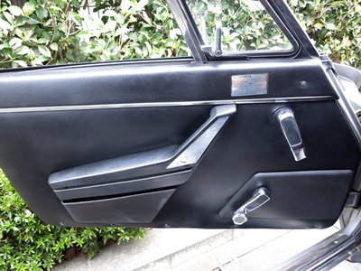 1981 ALFA Romeo ALFA SPIDER 照片 13
