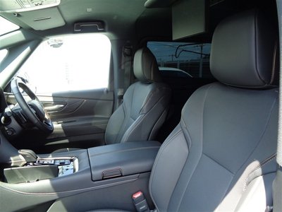 2023 Toyota ALPHARD — фото 13