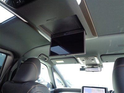 2023 Toyota ALPHARD — фото 21