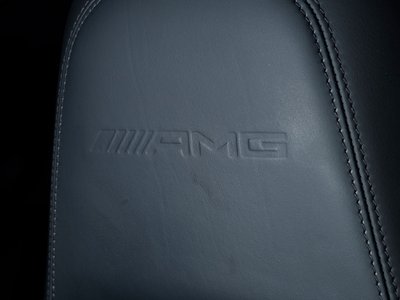 2011 Mercedes-BENZ C-CLASS AMG — фото 36