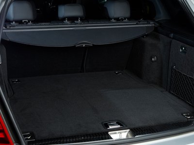 2011 Mercedes-BENZ C-CLASS AMG — фото 51