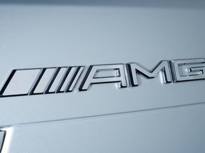2011 Mercedes-BENZ C-CLASS AMG — фото 27