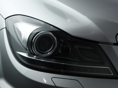 2011 Mercedes-BENZ C-CLASS AMG — фото 16