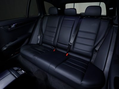 2011 Mercedes-BENZ C-CLASS AMG — фото 39