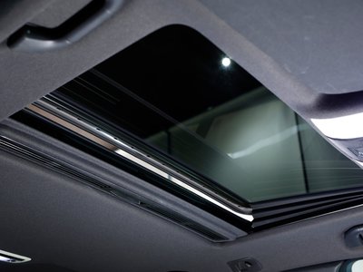 2011 Mercedes-BENZ C-CLASS AMG — фото 43