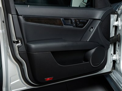 2011 Mercedes-BENZ C-CLASS AMG — фото 49