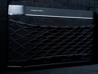 2011 Mercedes-BENZ C-CLASS AMG — фото 46